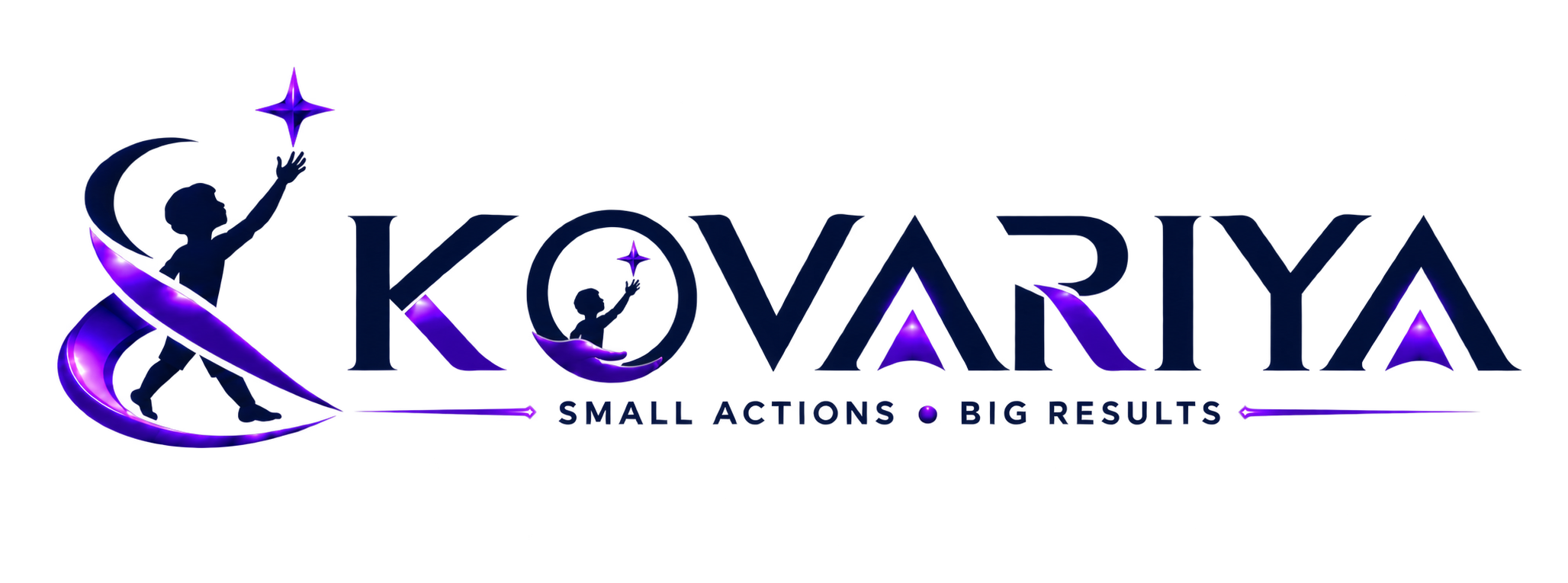 KOVARIYA logo
